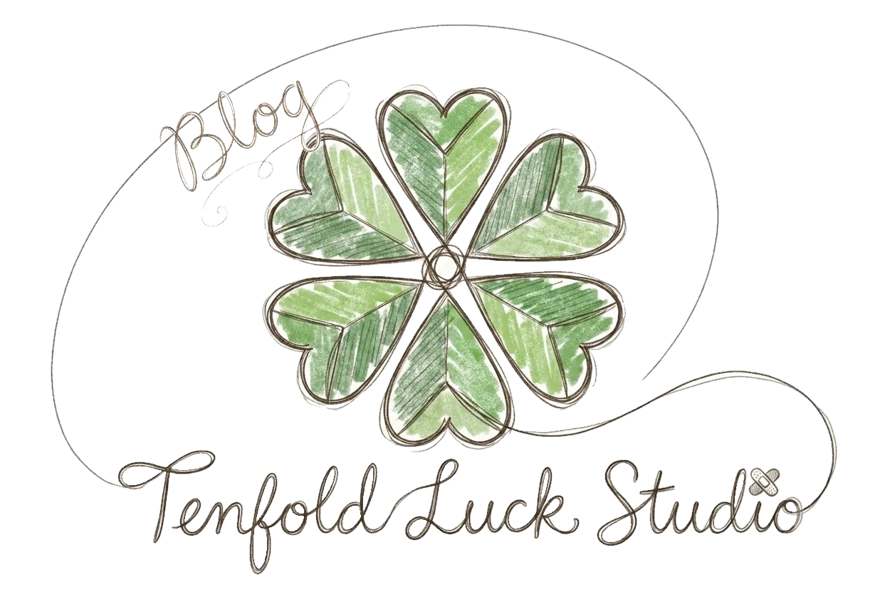 Tenfold Luck Studio